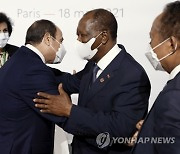 France Africa Summit