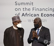 France Africa Summit