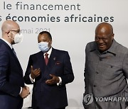 France Africa Summit