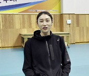 김연경 "도쿄올림픽은 내 마지막 올림픽..메달로 마무리 원해"