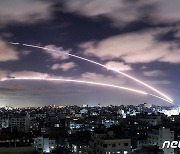 "이스라엘, 하마스와 휴전 여건 검토중..공습 당분간 지속"