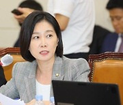 허은아"윤석열이 전두환 같다? 여권의 집단쇼크 반응 놀랍다"