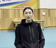 배구 김연경 "올림픽 메달따고 좋은 마무리"