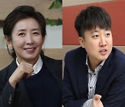 나경원·이준석 20일 당대표 출마 선언..10인 대진표 확정