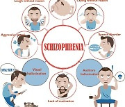 '계획적 공격' 조현병 환자, 사이코패스 성향 더 높아