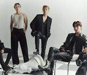 '평균 키 181.5cm' SF9, 압도적 비주얼 과시 [화보]