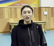 김연경, 중국 상하이와 계약..1년 만에 다시 해외 진출