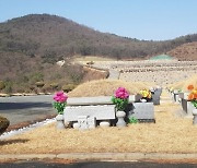 윤석열 조부 봉분에 인분‧음식물찌꺼기 등 테러 정황..경찰 내사 착수