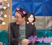 '소속사 대표' 김승우 "김남주는 평생 계약..계약금은 NO"