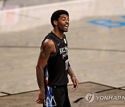 [NBA] '마지막까지 아슬아슬' BKN 어빙, 보너스로 52만 달러 챙겨