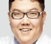 김마루 교수 '젊은 의학자상' 수상