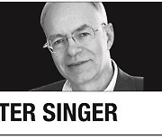 [Peter Singer] Keeping discussion free