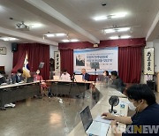 흥사단 창립 108주년 기념 특별 합동강좌 개최