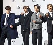 방탄소년단 '컴백' 초읽기..신곡 티저 영상 1800만뷰