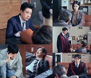 '로스쿨' 김명민 최종 공판 베일 벗는다..살인사건 매듭짓기 [MK★TV컷]