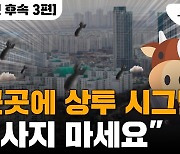 법인은 집 팔고 작전세력도 거래 줄여.."집 사지 마세요"