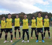 '일본여자축구 레전드' 나가사토 유키, 남자팀에서 뛴 사연은? 