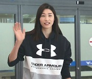 [단독] 김연경, 다시 해외로..중국 상하이 입단 계약