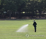 부처님오신날 지나면 또 전국에 비.. 금요일까지 내릴 듯