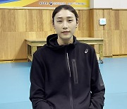 '캡틴' 김연경, "도쿄 올림픽은 마지막 올림픽, 메달 따겠다"