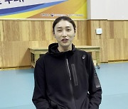 배구대표팀 김연경 "올림픽 대장정 시작..메달로 마무리할 것"