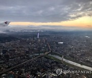 '중국화 현상' 홍콩, 대만공관 일방 폐쇄.."양안관계 악화 반영"