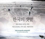 "한국 갯벌, 세계유산 지정해달라"..반크, 유네스코에 요청