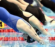 HUNGARY EUROPEAN AQUATICS CHAMPIONSHIPS