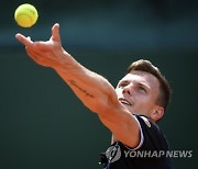SWITZERLAND TENNIS ATP 250 WORLD TOUR 2021 GENEVA