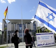 Germany Anti-Semitism