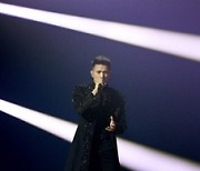 NETHERLANDS EUROVISION SONG CONTEST