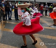 epaselect COLOMBIA PROTESTS