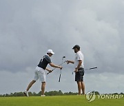 PGA Championship Golf