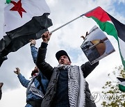 BELGIUM ISRAEL PALESTINIAN CONFLICT