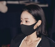 [bnt포토] 벨르제이 김혜정 '우아한 자태'(대한민국예술문화인대상시상식)