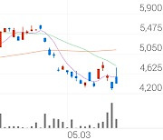 대신 인버스 2X 니켈선물 ETN(H), +7.99% 상승폭 확대