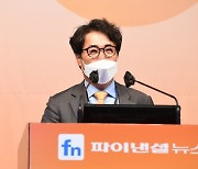 임병훈 이노비즈협회 회장 "이노비즈 기업은 혁신경제의 중추" [제11회 대한민국 강소기업포럼]