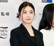 [포토] 브레이브걸스 유나, '초롱초롱한 눈망울'