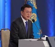 S. Korea to demand more autonomy in pursuing inter-Korean relations at upcoming Moon-Biden summit
