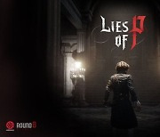 네오위즈, 신작 콘솔·PC 게임 'P의 거짓' 첫 공개