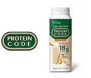 Hy to launch plant-based protein brand Protein Code