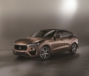 [Behind the Wheel] Limited-edition Maserati Levante S made more luxurious with Italian leather