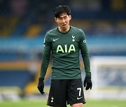 Does Son have a future at Spurs if Kane jumps ship?