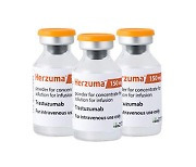 Celltrion's breast cancer med Herzuma dominates half of Japan market in 18 mos