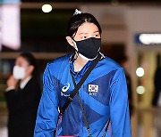 김연경 'VNL에서 좋은 성적 거둘게요' [MK포토]