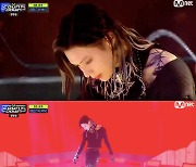 '컴백' 태민 "중요한 순간 압박 몰아쳐..동경의 대상 되고싶다" (ft.NCT드림 첫1위) ('엠카') [종합]