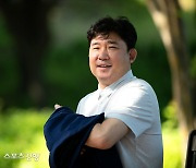 KGC 김승기 감독 "6년근 인삼농구로 2연패 '심' 봐야죠" [인터뷰&]