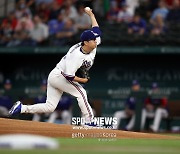 MLB.com, "양현종, CY 출신 노히터에 5회까지 맞서 싸워"