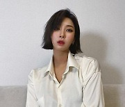 자이언트핑크, 남편 돌직구에 침묵 "몸 안좋은데 잘 먹는건.."[스타IN★]