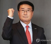 김형실 페퍼저축은행 감독 "아시아 쿼터제 재론하고 싶다"